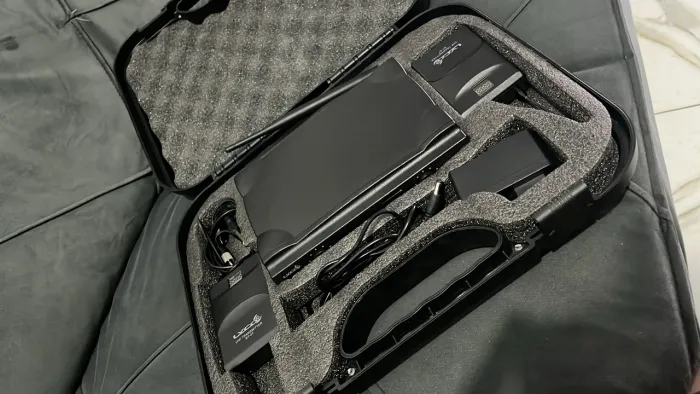 Transmissor Lyco Wireless
