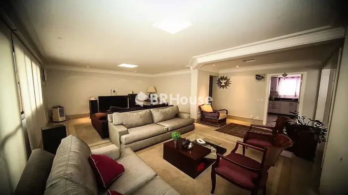 Duque de Caxias | Apartamento 4 quartos, sendo 3 suites