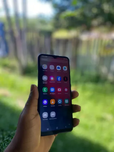 GALAXY A02S 32GB