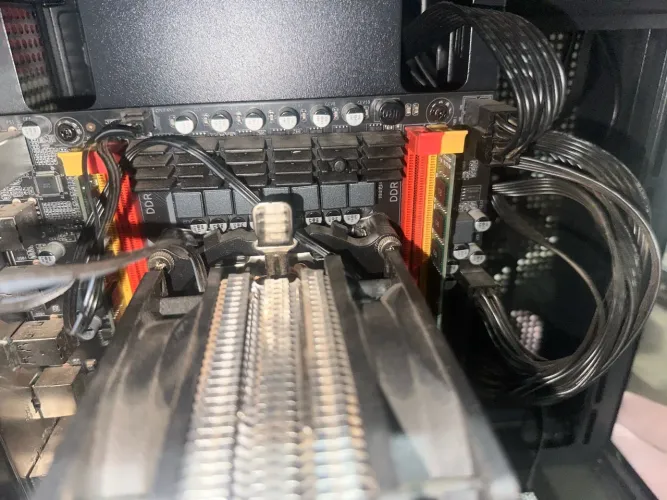 kit xeon x79 em bom estado