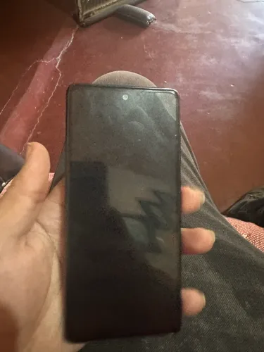 Samsung S20 FÉ