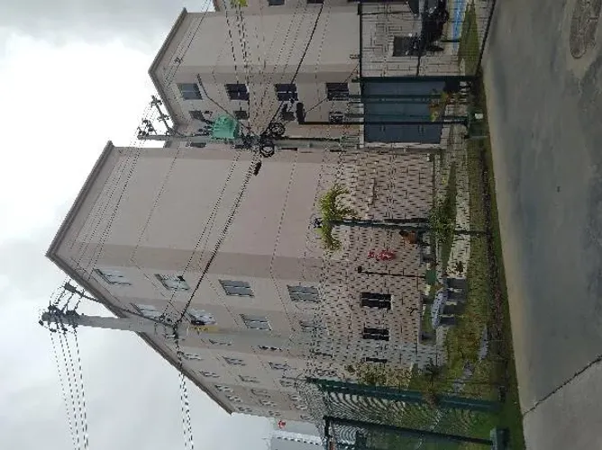 Ótima oportunidade Apartamento no Areia Branca, Salvador - BA, Apto 002, 2 quartos, 40,53