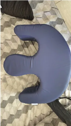 Vendo Almofada Gira quase sem uso R$ 50,00