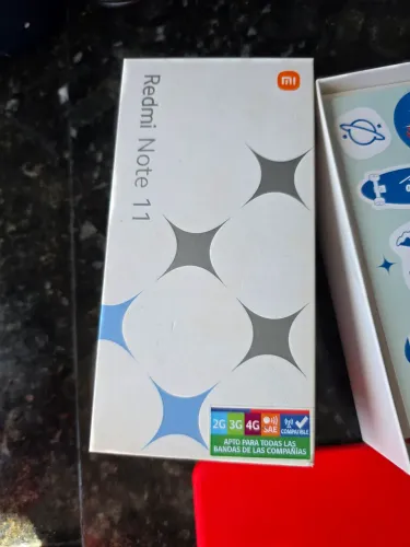 Redmi Note 11