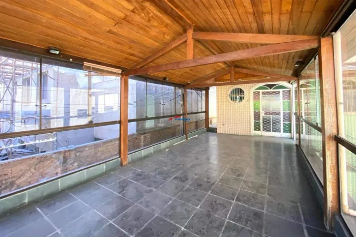 Casa para aluguel, 3 quartos, 1 suíte, 1 vaga, Alto Barroca - Belo Horizonte/MG