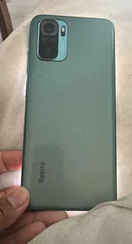 Redmi note10