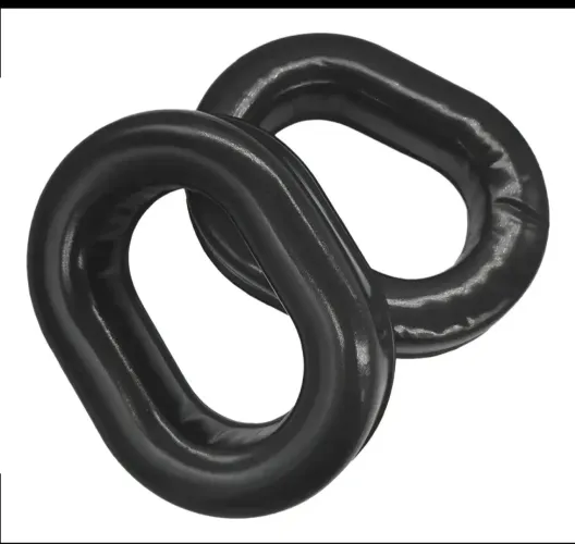 Espuma de gel para headset aviação