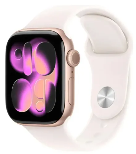 Apple Watch 11