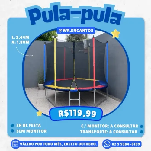 pula-pula