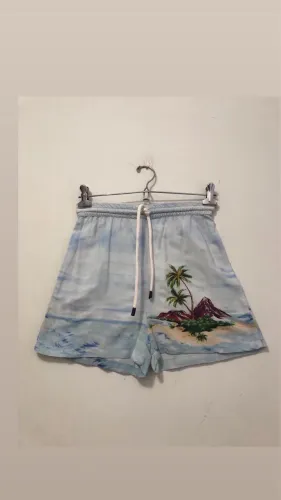 Short tamanho PP