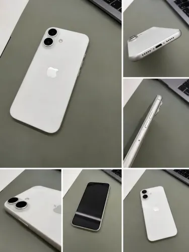 iPhone 16 128g