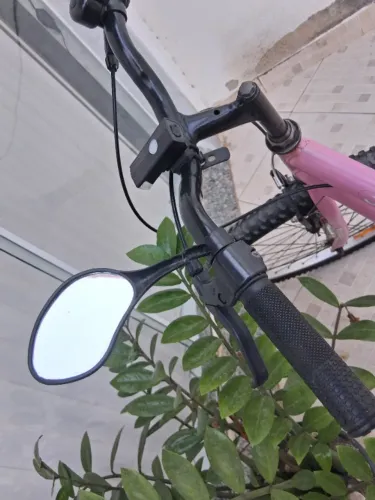 BICICLETA ARO 26 