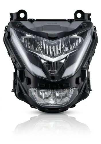 Farol Honda NC 750x