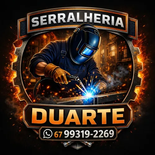 Serviços, solda , manutenções 