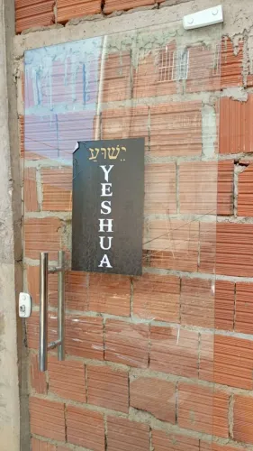 PORTAS DE VIDRO