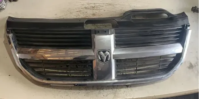 Grade Dianteira Dodge Journey 2009 - 2011