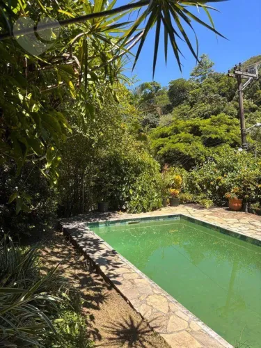 Casa com 3 dormitórios à venda condomínio Grotão por R$ 1.295.000 - Itaipu - Niterói/RJ