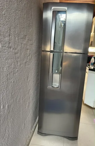 Geladeira Electrolux DW42X