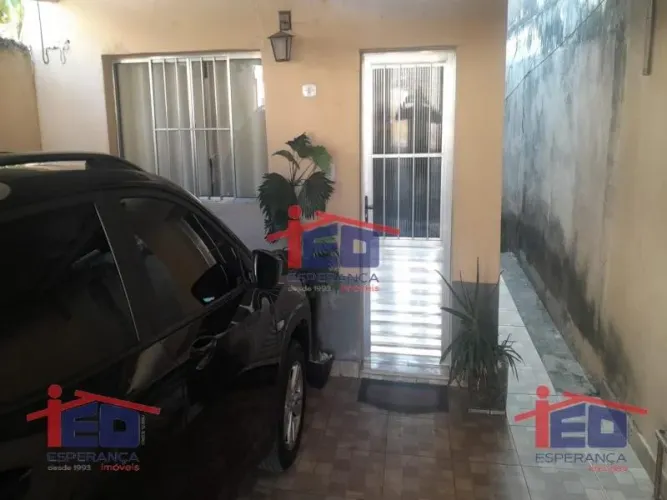 Residencial - Quitauna