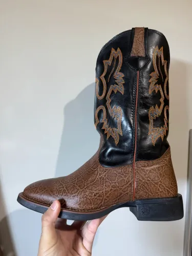 Bota texana 39