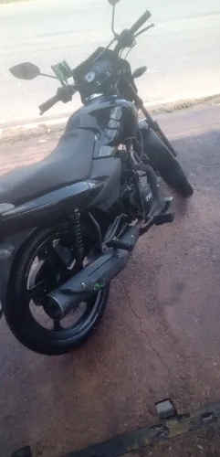 Vendo Mottu