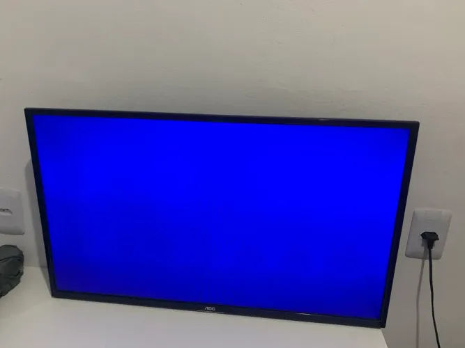 Tv 32 TCL