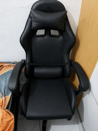 CADEIRA GAMER TGT