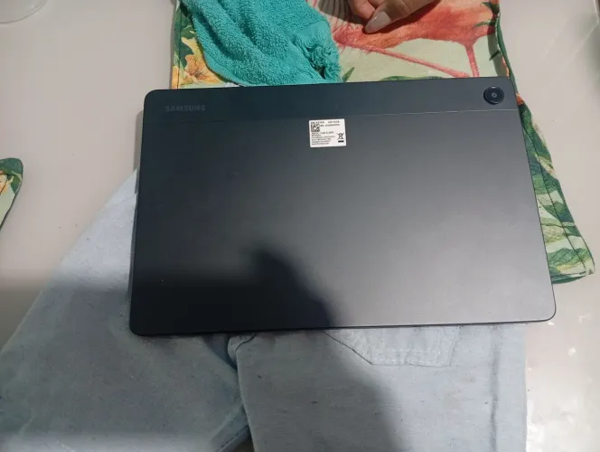 Vendo esse tablet