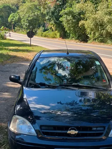Chevrolet Corsa Hat. Maxx 1.8 MPFI 8V Flexpower 5P 2005