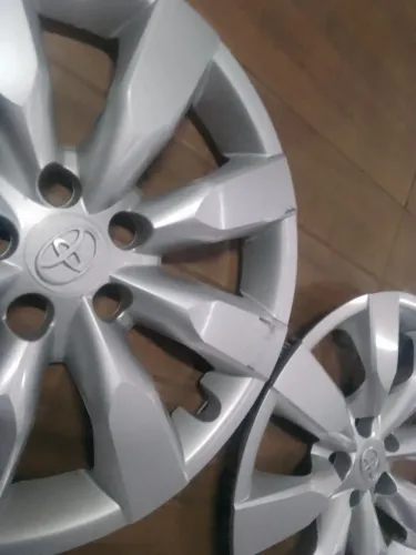 Calota Toyota 