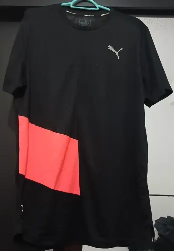 Camisa puma original nova 