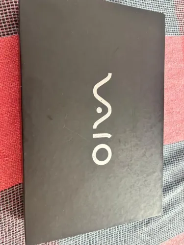 TABLET VAIO TL10 COM TECLADO