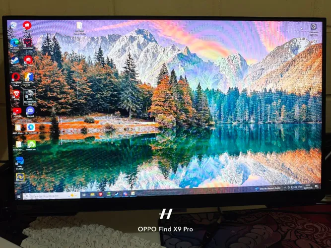 Monitor Samsung g40