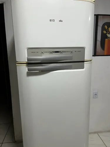 Geladeira Electrolux