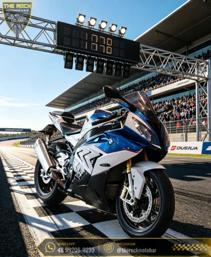 S1000RR 2017