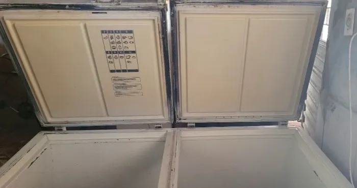 Freezer
