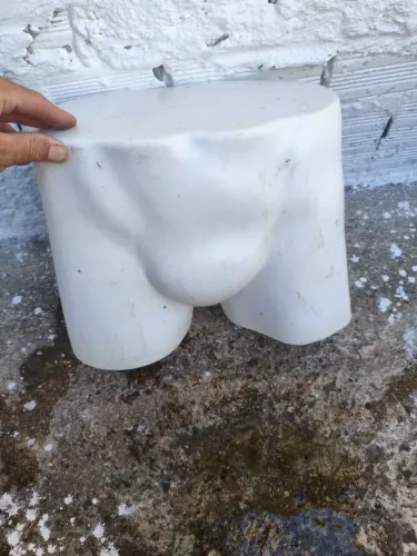 Manequim 