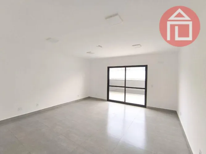 Sala para alugar, 32 m² por R$ 2.300,00/mês - Jardim Do Lago - Bragança Paulista/SP