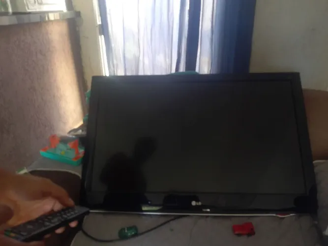 TV, LG