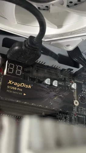 Ssd 512 pro