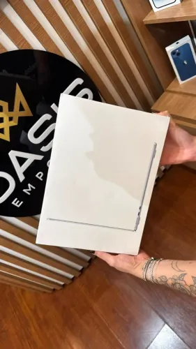 MacBook Air M5 13Pol 512/16 Desconto Especial