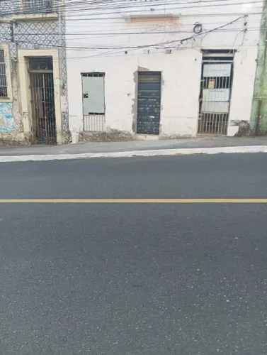 Alugo OU Vendo esse ponto comercial 