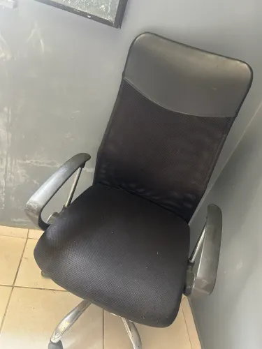 Cadeira ergonômica