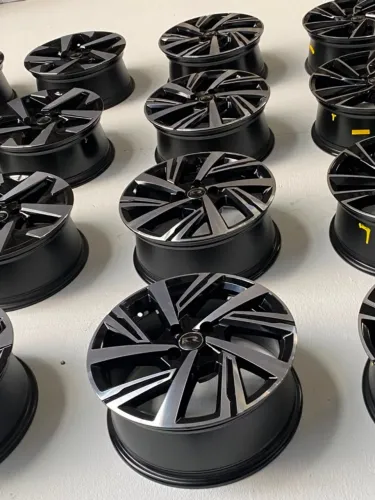 RODAS 17 KR S46 (4x100)