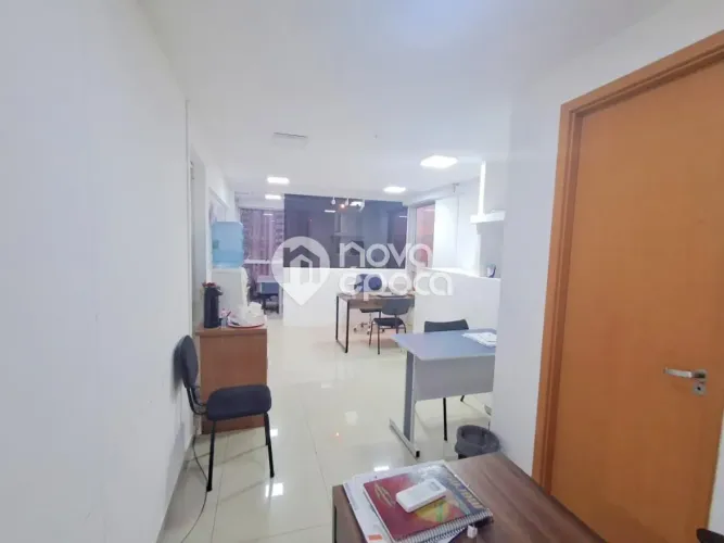 Cachambi | Sala