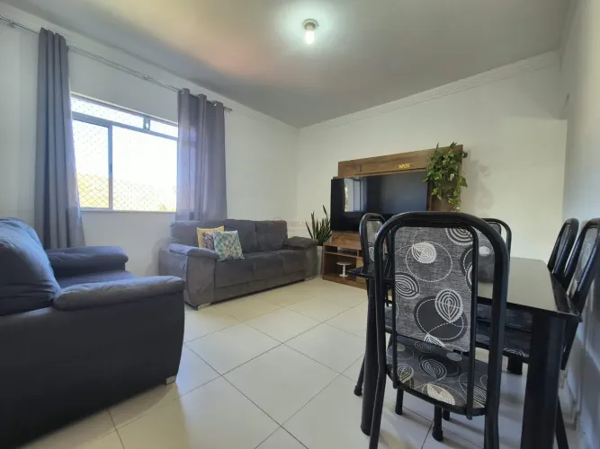 Apartamento de 2 quartos, 1 suíte, 71m², Grama, Juiz de Fora-Mg
