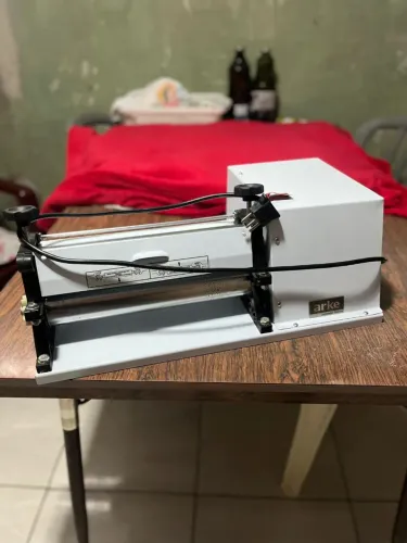 Cilindro eletrico