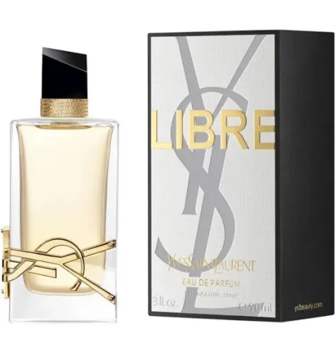 Perfume Importado Libre 90ml