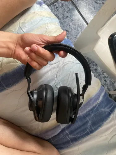 Fone de ouvido jbl quantum 400