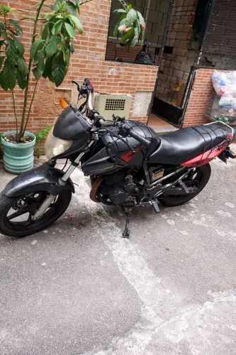 CBX Twister